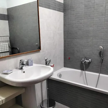 Casa Atene Apartment Milan