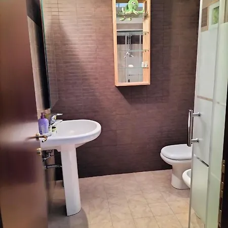 Casa Atene Apartment Milan