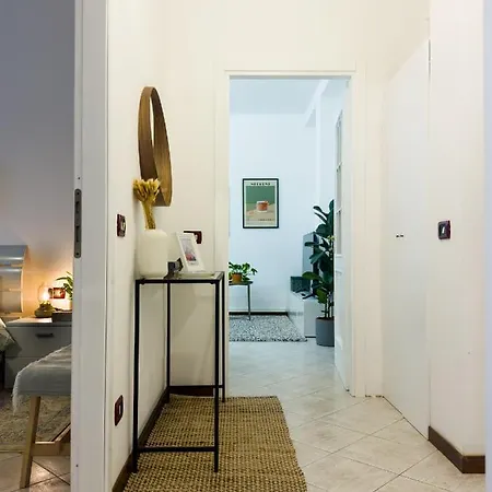 Apartamento Litta's Flat In Affori - 3 Mins Walk From Mm3