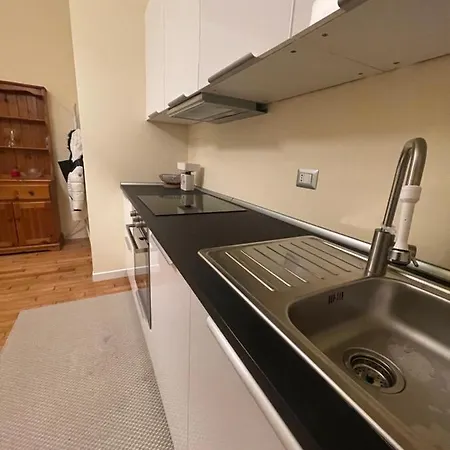 Apartamento Easy Italy Balcony *