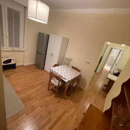 Easy Italy Balcony *