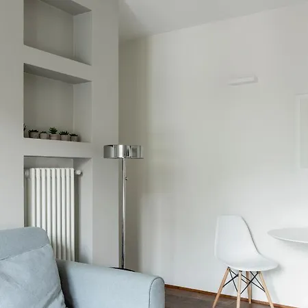Apartamento Comfort Garibaldi Milán