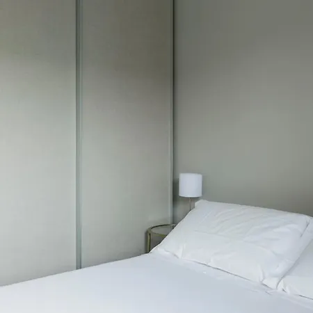 Comfort Garibaldi Milan
