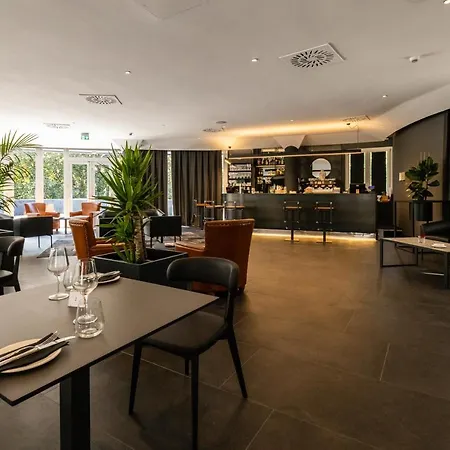 Hotel Da Vinci 4*