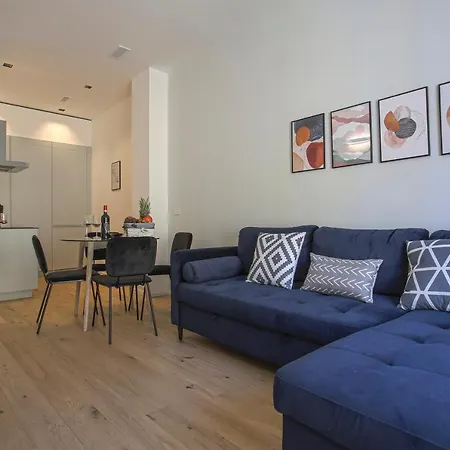 Lovely Apartment-hosted By Sweetstay Apartmán