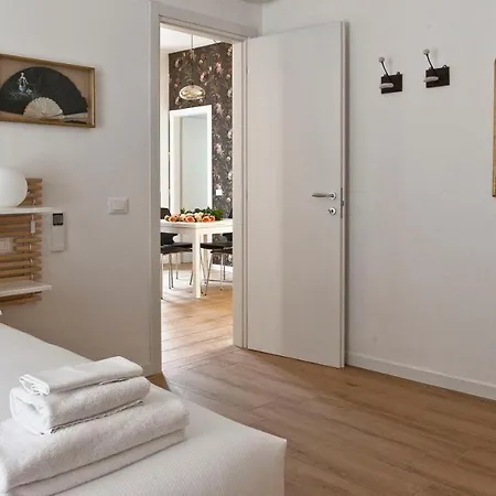 Italianway Easy - Caretto Milán