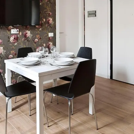 Italianway Easy - Caretto Apartamento *