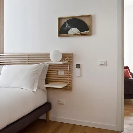 Apartmán Italianway Easy - Caretto *