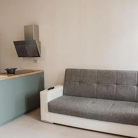 Casa Smeraldo Sacco-bovisa Expo Mico E Fiere * מילאנו