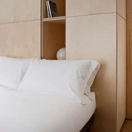 Apartmán Italianway Easy - Caretto Milán