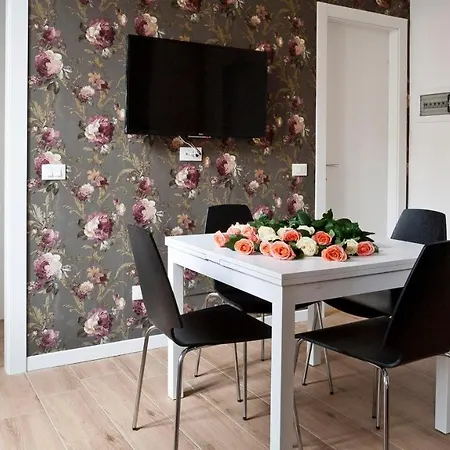 Apartamento Italianway Easy - Caretto Milão