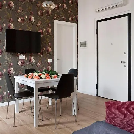 Italianway Easy - Caretto Apartmán