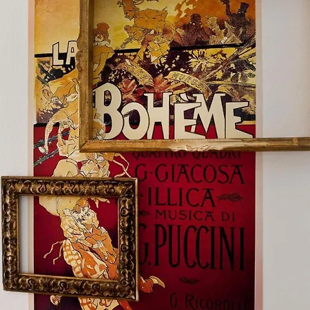 Italianway Easy - Caretto Apartamento Milão