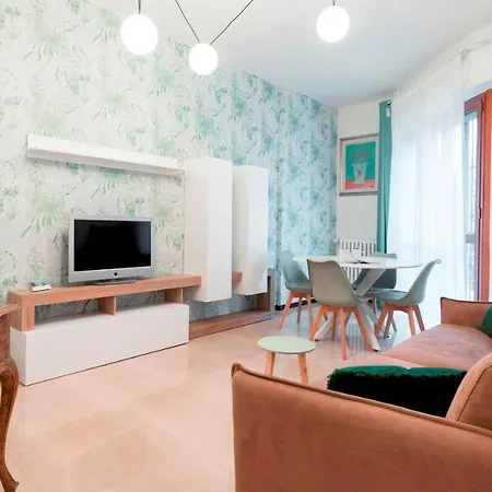 Apartment Italianway - Uguzzone 21 Milan