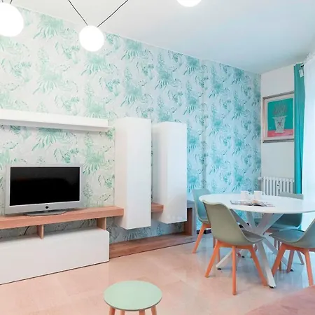 Apartment Italianway - Uguzzone 21
