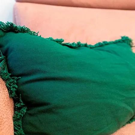 Apartamento Uguzzone 21 Milão