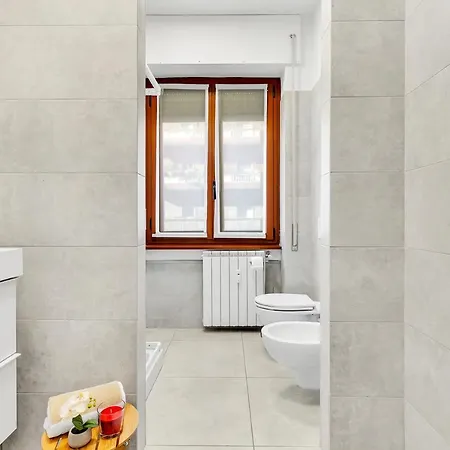 Sempione 2 - Affitti Brevi Italia Apartmán *