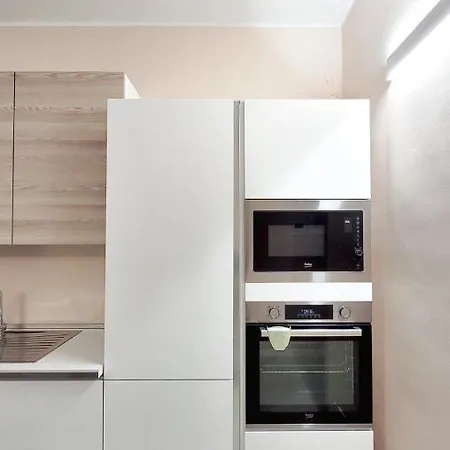 Fiera Citylife - Metro - Ac