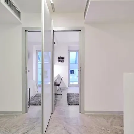 Fioravanti Apartment Milan