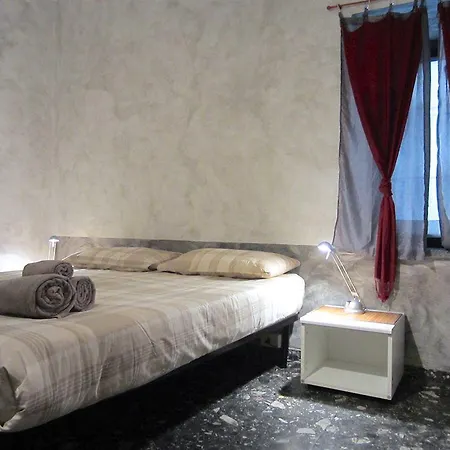 Temporary House - Navigli * 米兰