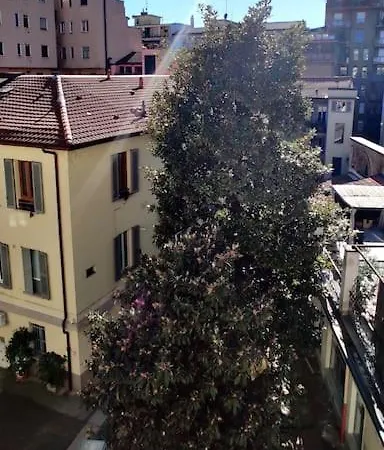 Monolocale Nuovo In Centralissimo Palazzo Storico *