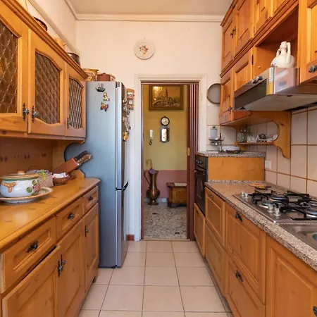 Apartamento I Host - Ande 12