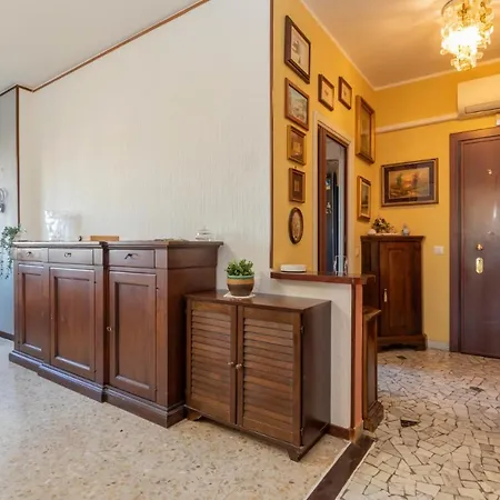 Apartamento I Host - Ande 12 *