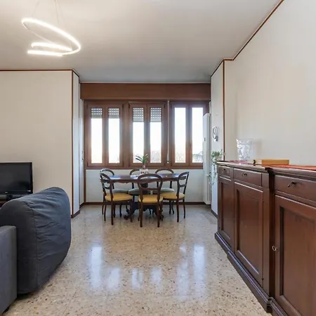 I Host - Ande 12 Apartamento