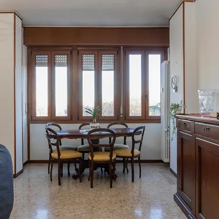 I Host - Ande 12 Apartamento Milán