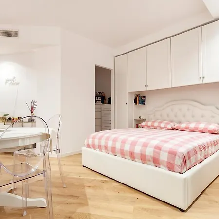 Appartement The Boutique - Paolo Sarpi Chinatown