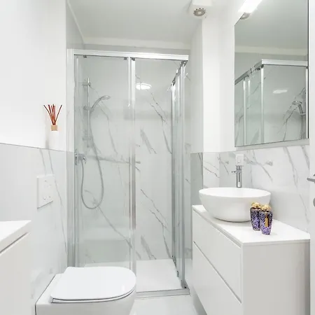 Appartement The Boutique - Paolo Sarpi Chinatown Milan