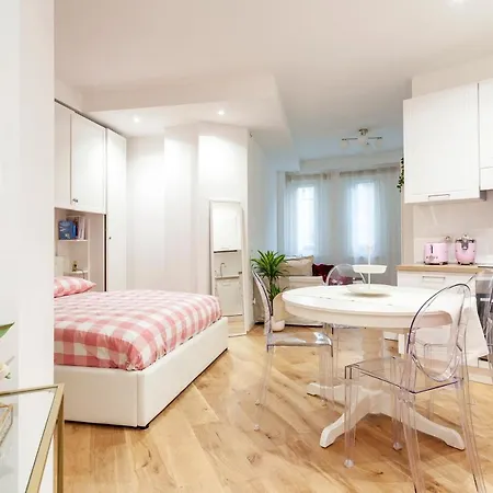 The Boutique - Paolo Sarpi Chinatown Appartement