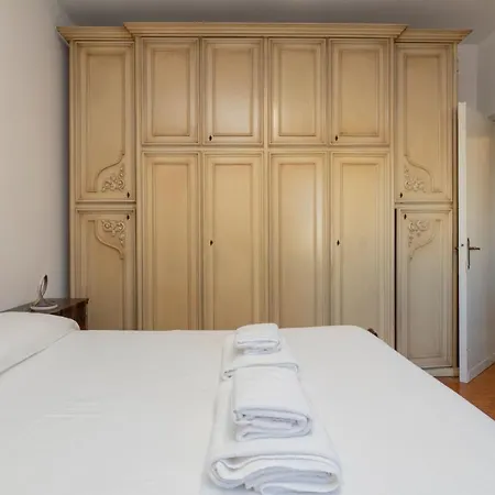 I Host - Ande 12 Lejlighed