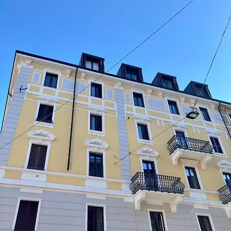 Lily Pads -elegant Apartment- In The Center *