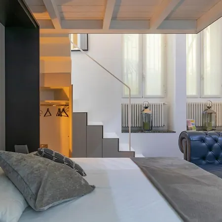 Golden Prestige Apartment Mailand