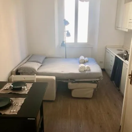 Διαμέρισμα Monolocale Centro