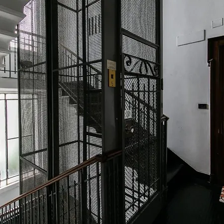 Luxury Nolo - Subway 100mt דירה *