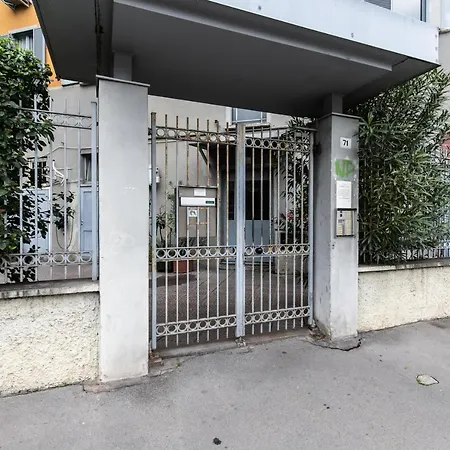 Luxury Nolo - Subway 100mt דירה *