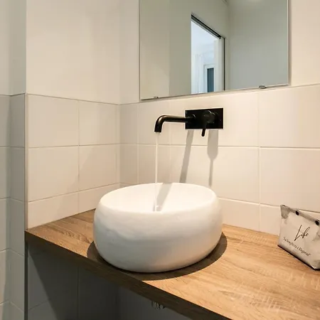 Apartment Luxury Nolo - Subway 100mt