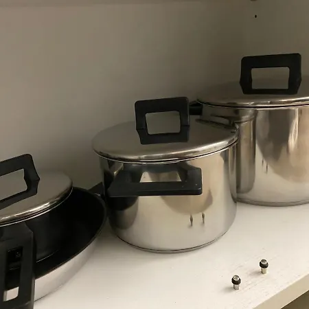 Trilocale In Piazza Duomo *