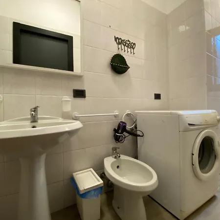 Trilocale In Piazza Duomo