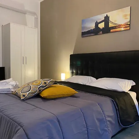 Trilocale In Piazza Duomo * Mediolan