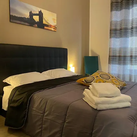 Trilocale In Piazza Duomo * Milán