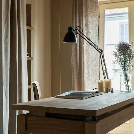 Boutique Sul Naviglio Grande Milan