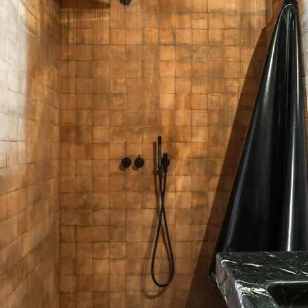 Boutique Sul Naviglio Grande Apartment *