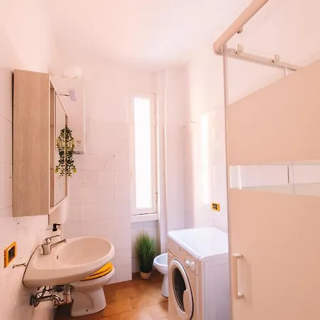 San Siro-duomo Wi-fi & Netflix