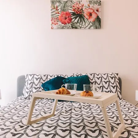 Apartment San Siro-duomo Wi-fi & Netflix