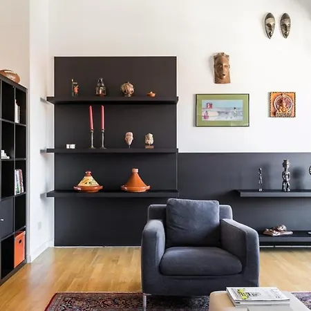 Sant'ambrogio Elegance * ميلان