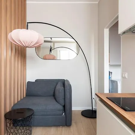 Апартаменты La Petite Maison Sur Le Toit