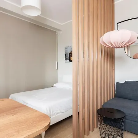 La Petite Maison Sur Le Toit Apartment